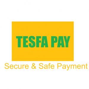 Tesfa Pay Logo